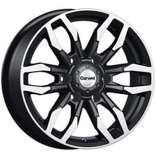 ДЛ 6*139.7 17*7.5 D100.1 ET33 Carwel Немо AB